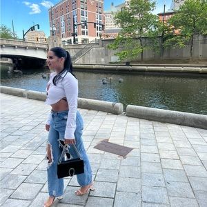 Meet your Posher, Kennedy